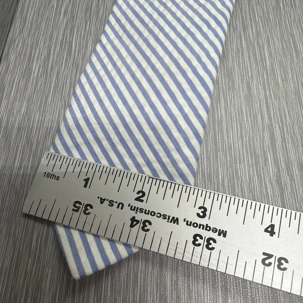 Brooks Brothers Men's Ties‎ Lot of 3 Classic Preppy Business Neckties